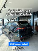 جيتور داشينج 2027 — مصغرة 1