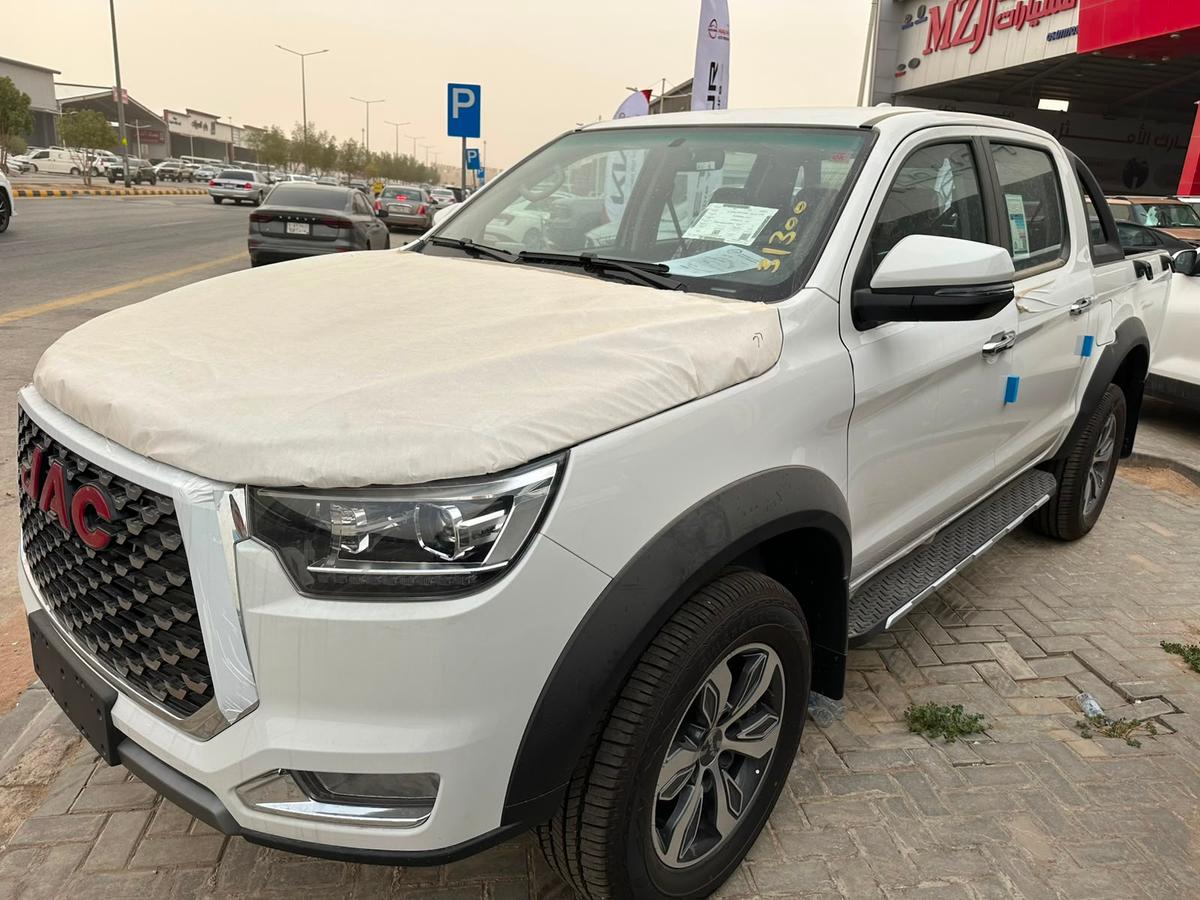 شيري QQ 2025 — صورة 1
