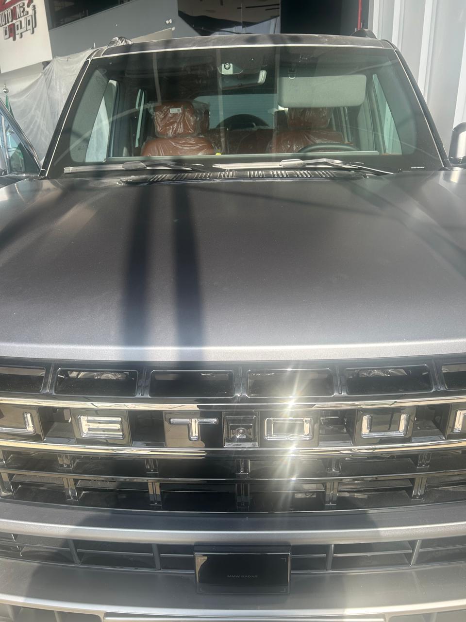 جيتور G700 2026 — صورة 1