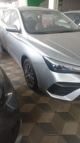 MG MG5 2026 - Standard — thumbnail 7