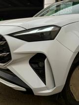 اسوزو MU-X 2026 — مصغرة 3