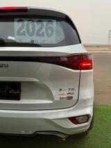 اسوزو MU-X 2026 — مصغرة 6