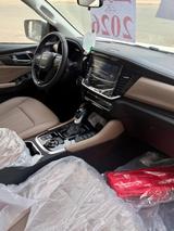 اسوزو MU-X 2026 — مصغرة 8
