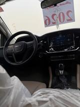 اسوزو MU-X 2026 — مصغرة 11