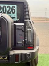 جيتور T2 2026 — مصغرة 5