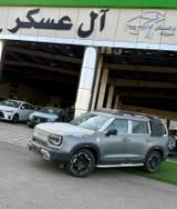 BAIC BJ20 2025 - Full Option — thumbnail 1