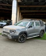 BAIC BJ20 2025 - Full Option — thumbnail 2