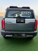 BAIC BJ20 2025 - Full Option — thumbnail 9