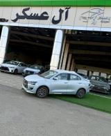 سوزوكي ديزاير 2026 — مصغرة 1