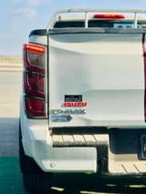 اسوزو D-Max 2025 — مصغرة 4