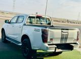 اسوزو D-Max 2025 — مصغرة 5