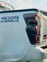 اسوزو D-Max 2025 — مصغرة 6