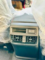 اسوزو D-Max 2025 — مصغرة 8