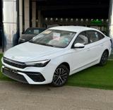 ام جي MG5 2026 — مصغرة 3