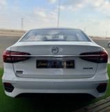 ام جي MG5 2026 — مصغرة 4