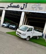 Suzuki Carry 2026 - Manual — thumbnail 1