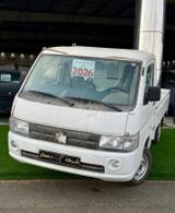 Suzuki Carry 2026 - Manual — thumbnail 4