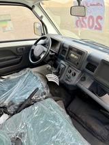 Suzuki Carry 2026 - Manual — thumbnail 8