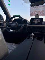 نيسان إكس تريل 2026 — مصغرة 4