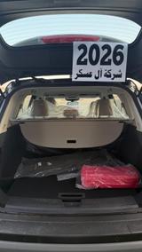 نيسان إكس تريل 2026 — مصغرة 7