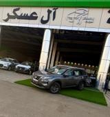 نيسان إكس تريل 2026 — مصغرة 8