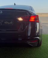 نيسان ألتيما 2026 — مصغرة 2