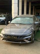 Hyundai Elantra 2026 - Smart Plus — thumbnail 1