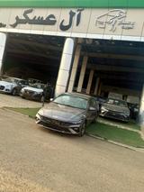 Hyundai Elantra 2026 - Smart Plus — thumbnail 2