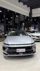 هيونداي سوناتا 2026 — مصغرة 3