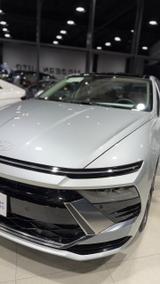 هيونداي سوناتا 2026 — مصغرة 4