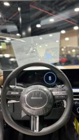 هيونداي سوناتا 2026 — مصغرة 5