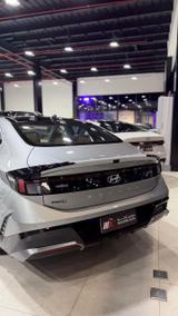 هيونداي سوناتا 2026 — مصغرة 6