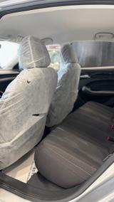 ام جي MG5 2026 — مصغرة 6