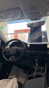 ام جي MG5 2026 — مصغرة 9