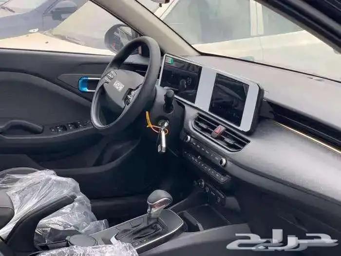 كيا K3 2026 — صورة 1