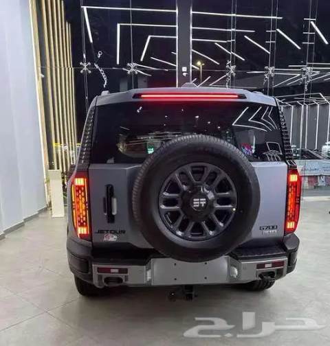 جيتور G700 2026
