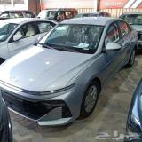هيونداي أكسنت 2026 — مصغرة 4