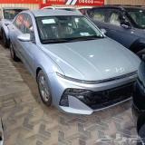 هيونداي أكسنت 2026 — مصغرة 5