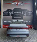 هيونداي أكسنت 2026 — مصغرة 10