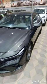 هيونداي النترا 2026 — مصغرة 3