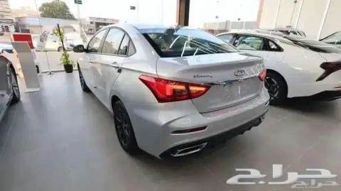 شيري أريزو 5 2026