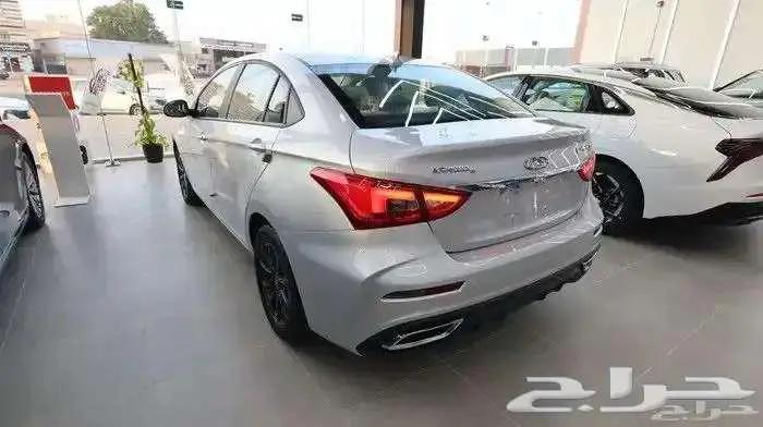 شيري أريزو 5 2026 — صورة 1