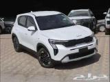 Kia Sonet 2025 - Full Option — thumbnail 1