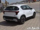 Kia Sonet 2025 - Full Option — thumbnail 4