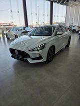 ام جي GT 2026 — مصغرة 3