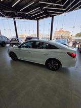 ام جي GT 2026 — مصغرة 6