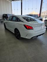 ام جي GT 2026 — مصغرة 8