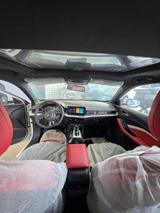 ام جي GT 2026 — مصغرة 9
