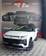 هيونداي كريتا 2026 — مصغرة 3