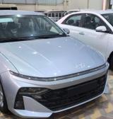 هيونداي أكسنت 2026 — مصغرة 8